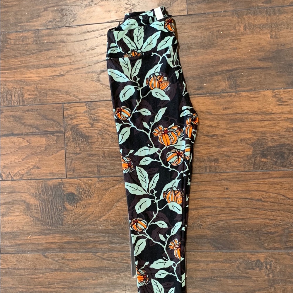 Lularoe OS leggings